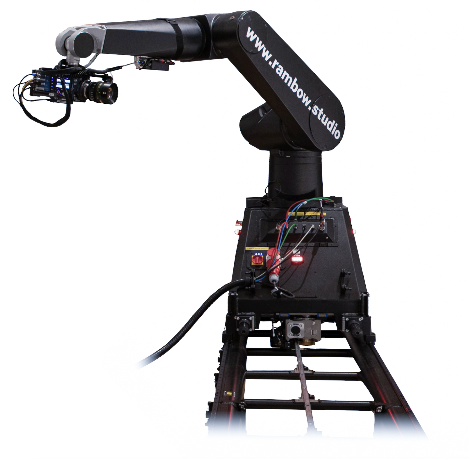 Motion Control